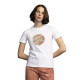 Santa Cruz Γυναικεία κοντομάνικη μπλούζα Dressen Snake Front T-Shirt